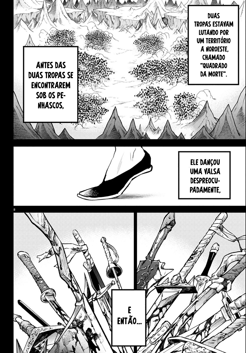 Read Mairimashita Iruma-kun PT Manga Online