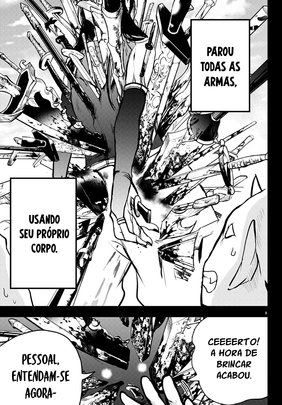 Read Mairimashita Iruma-kun PT Manga Online