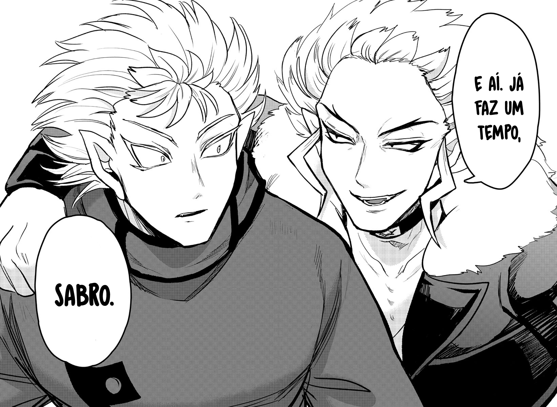 Read Mairimashita Iruma-kun PT Manga Online