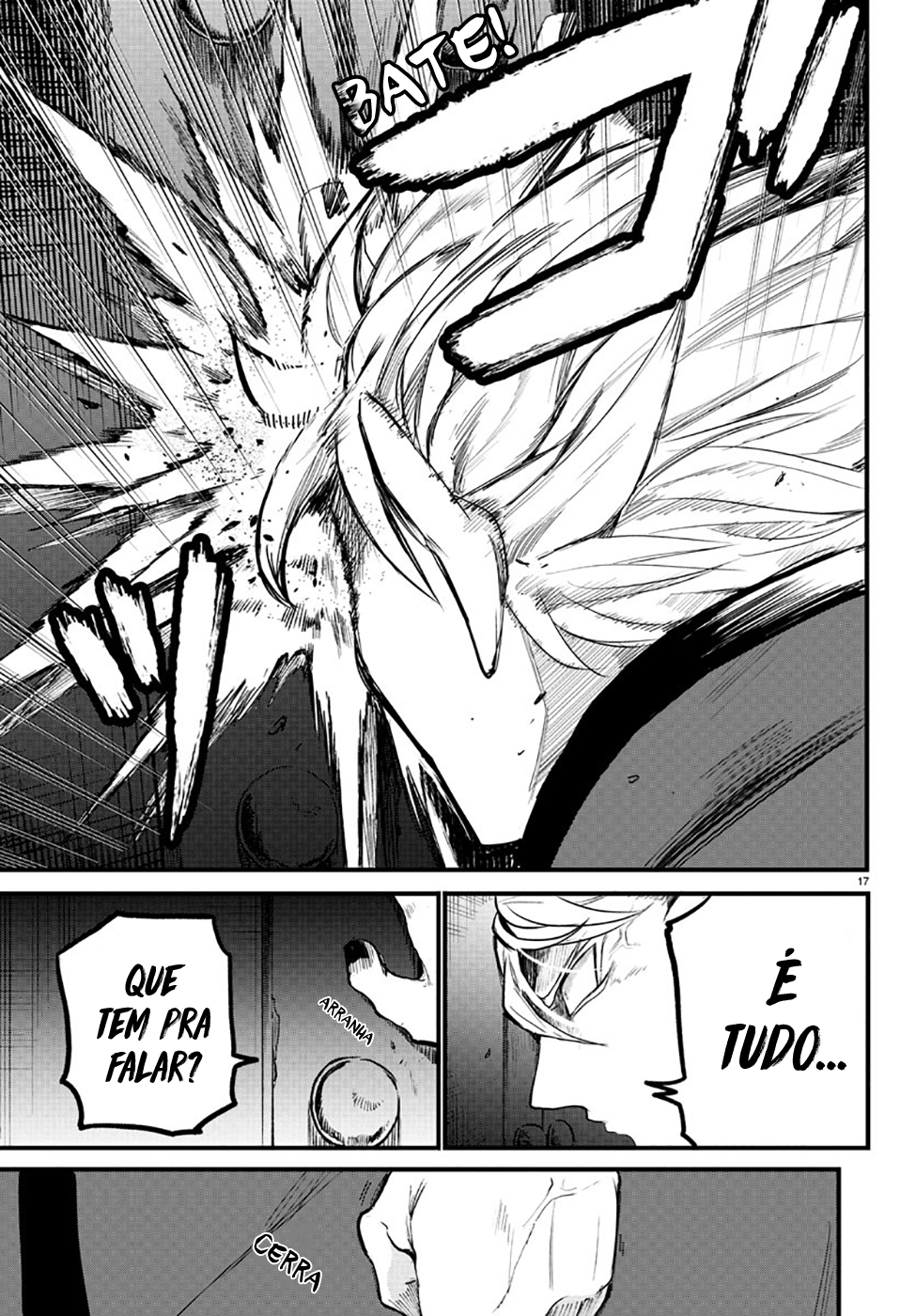 Read Mairimashita Iruma-kun PT Manga Online