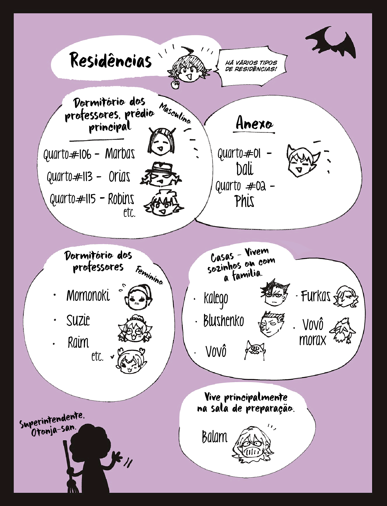 Read Mairimashita Iruma-kun PT Manga Online