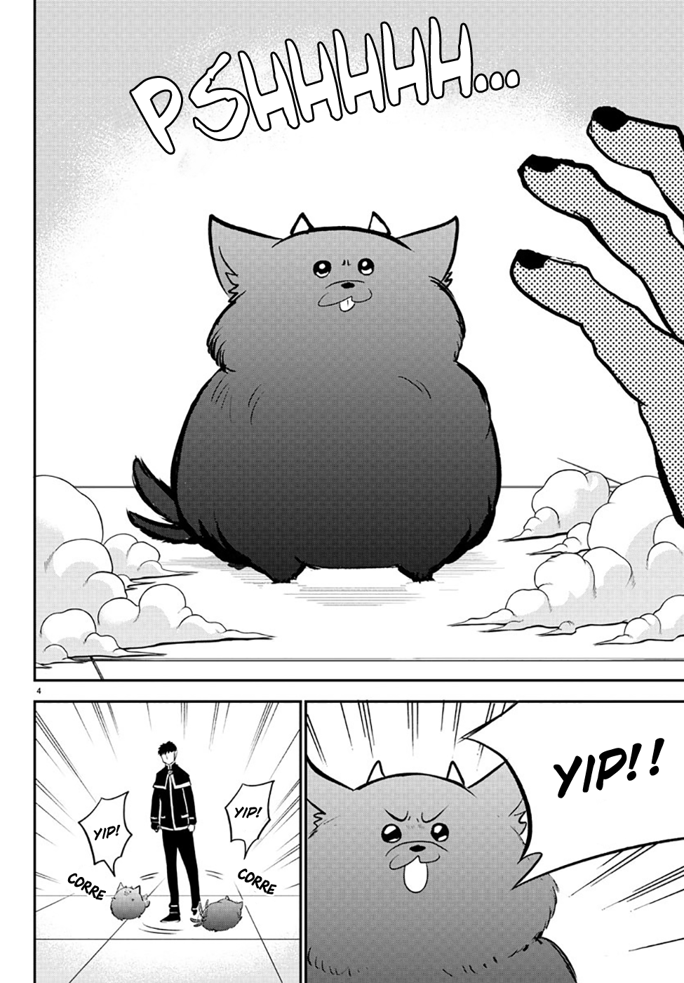 Read Mairimashita Iruma-kun PT Manga Online