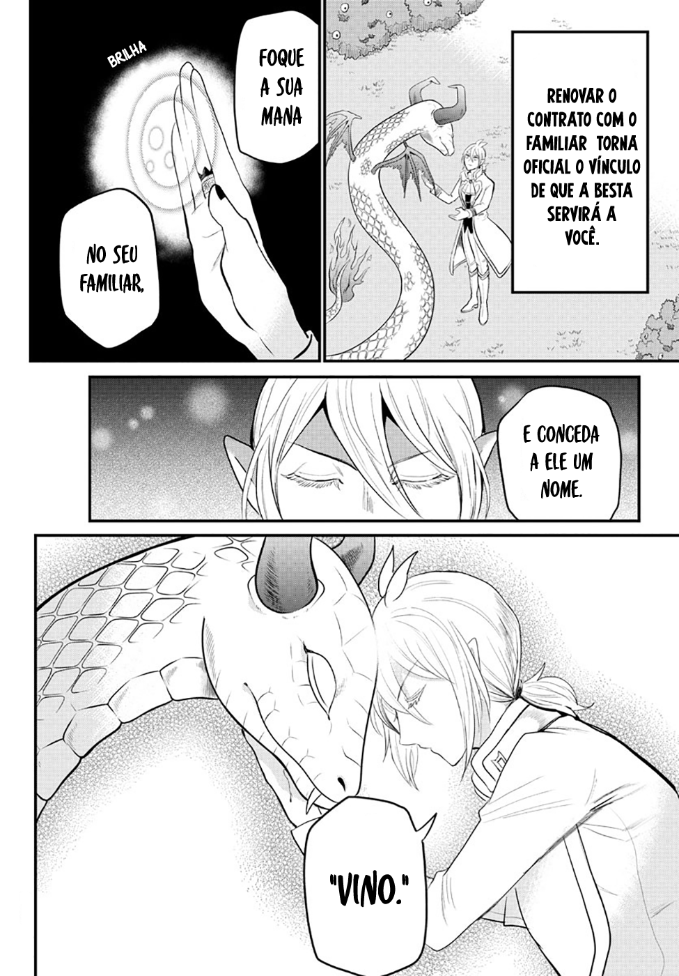 Read Mairimashita Iruma-kun PT Manga Online