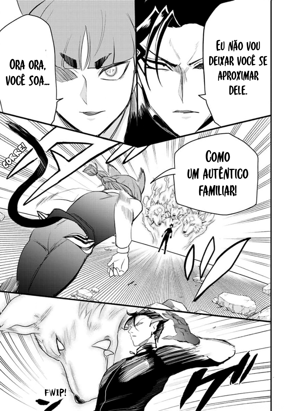 Read Mairimashita Iruma-kun PT Manga Online