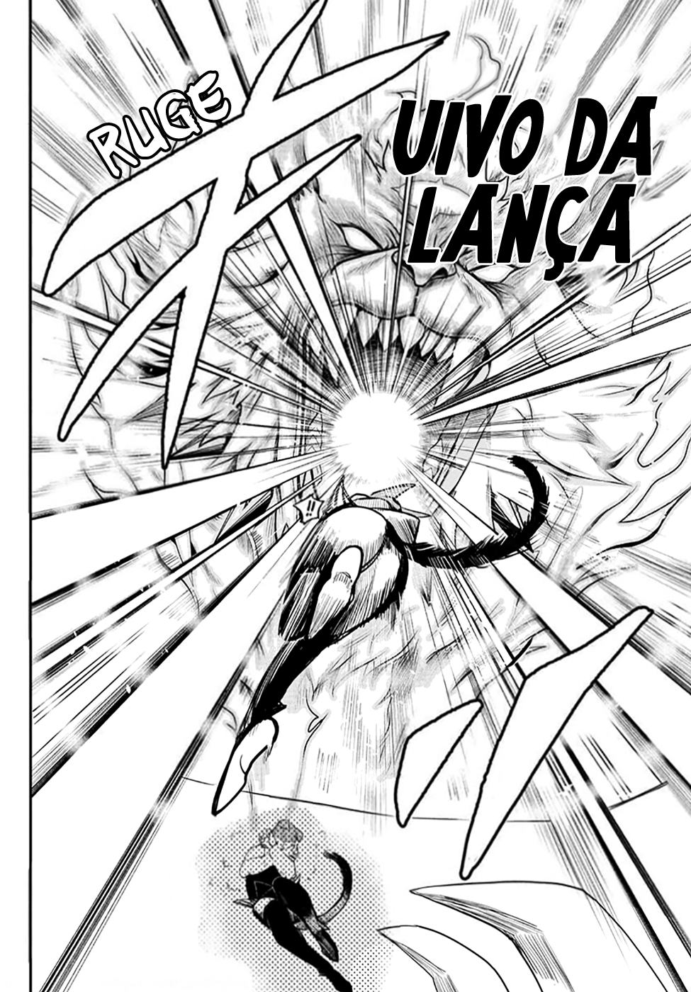 Read Mairimashita Iruma-kun PT Manga Online