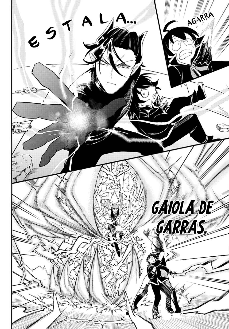 Read Mairimashita Iruma-kun PT Manga Online