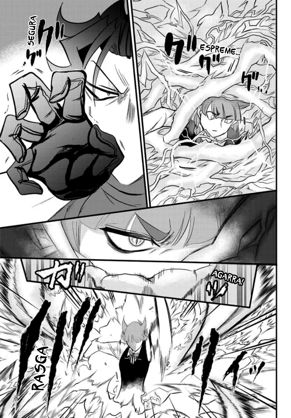 Read Mairimashita Iruma-kun PT Manga Online