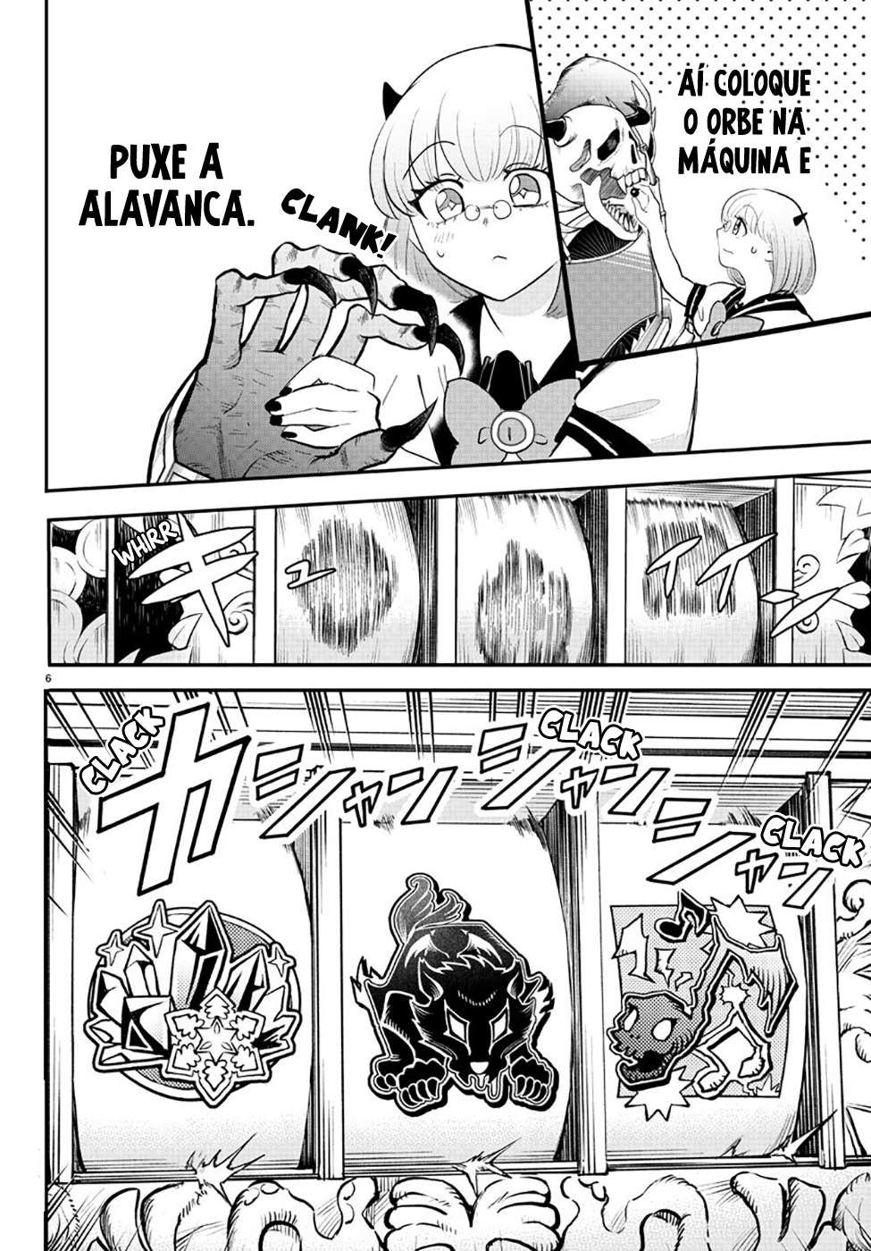 Read Mairimashita Iruma-kun PT Manga Online
