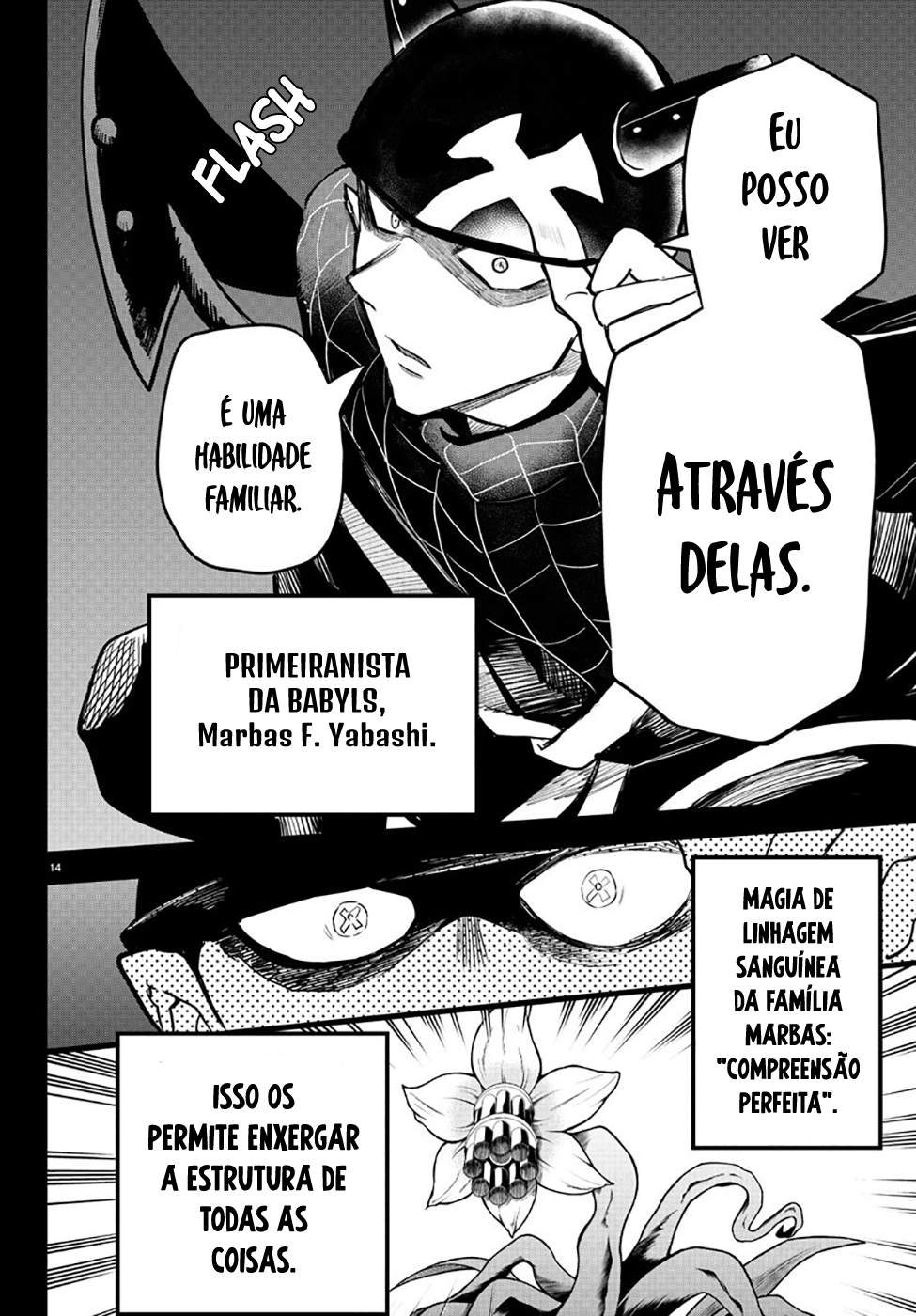 Read Mairimashita Iruma-kun PT Manga Online