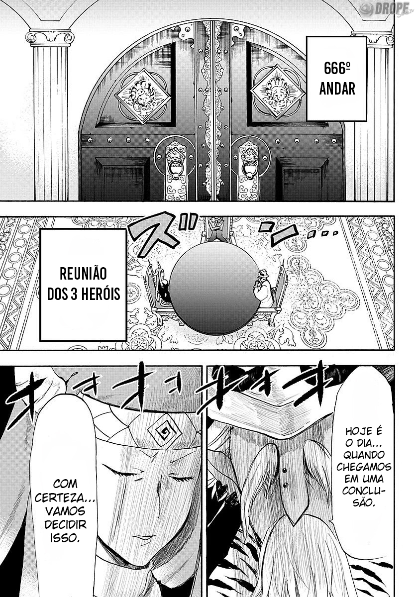 Read Mairimashita Iruma-kun PT Manga Online