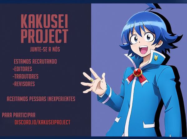 Read Mairimashita Iruma-kun PT Manga Online