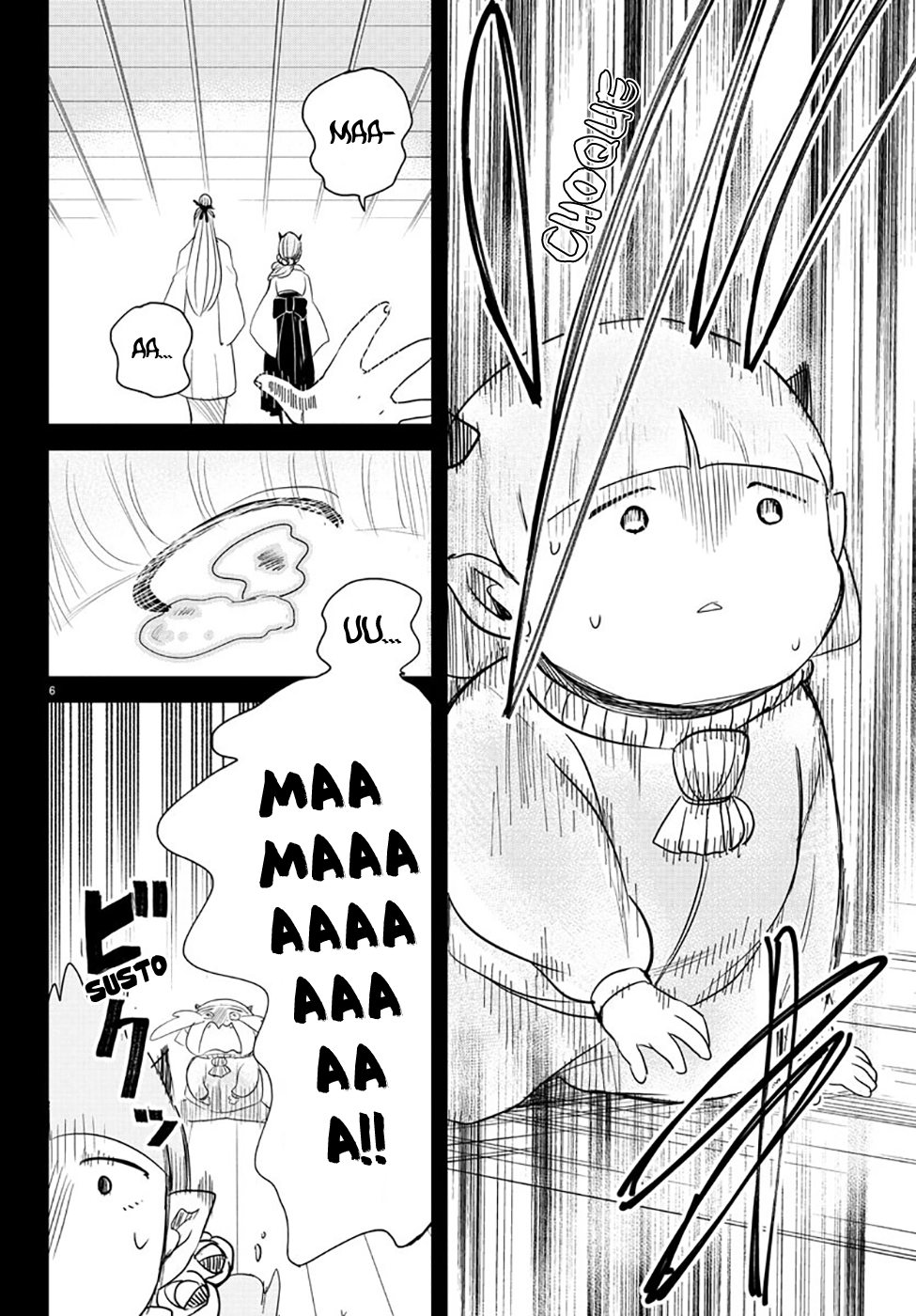 Read Mairimashita Iruma-kun PT Manga Online