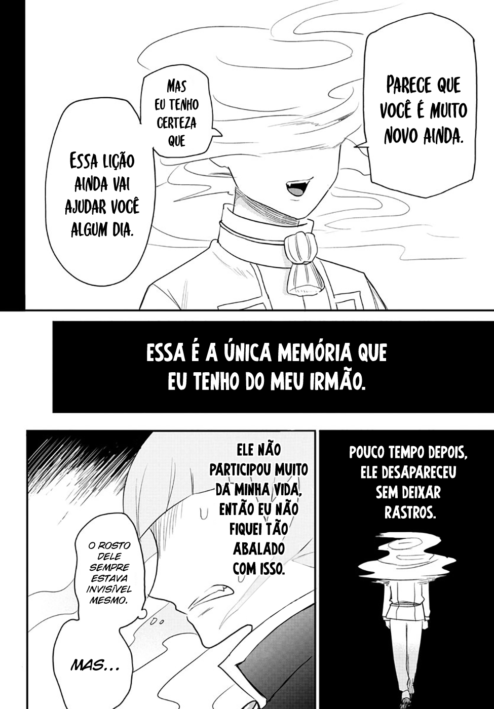Read Mairimashita Iruma-kun PT Manga Online