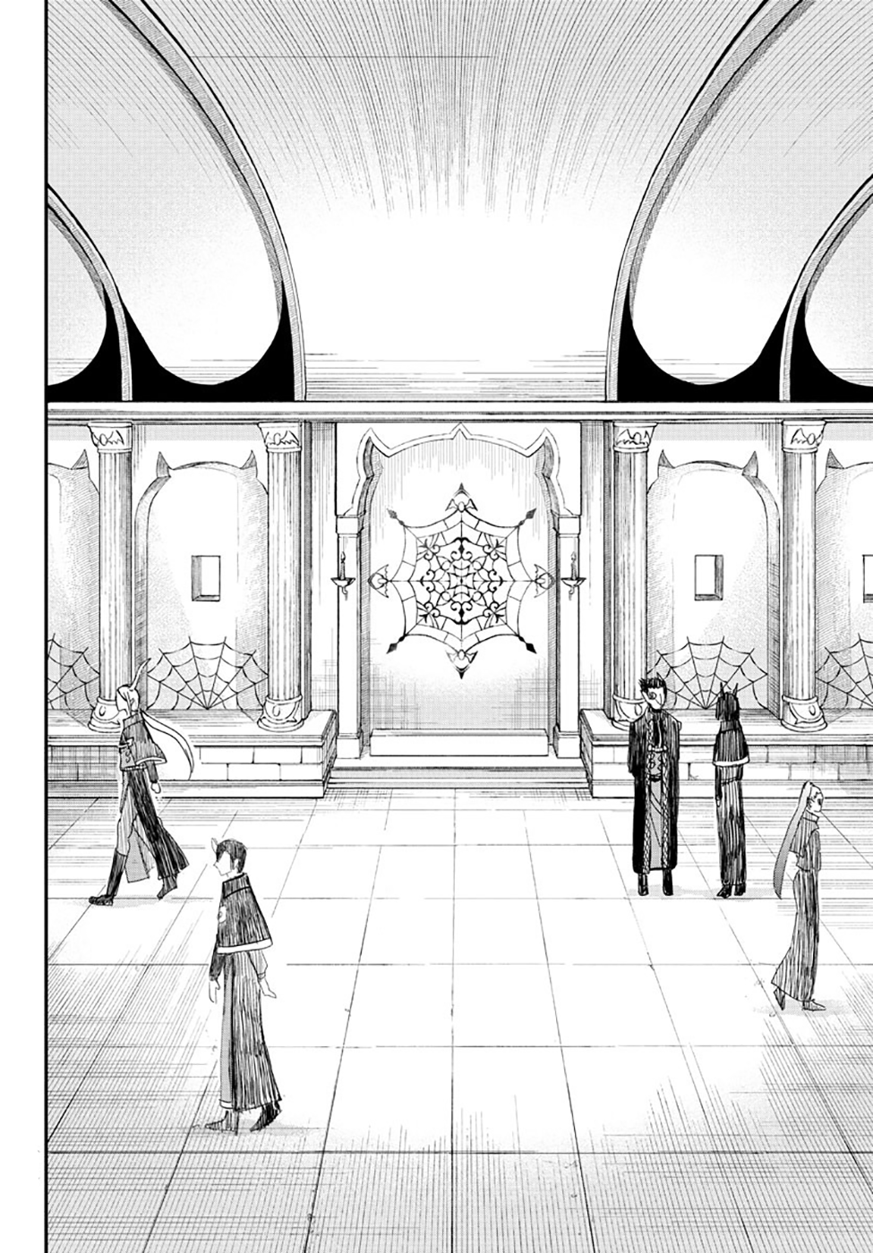 Read Mairimashita Iruma-kun PT Manga Online