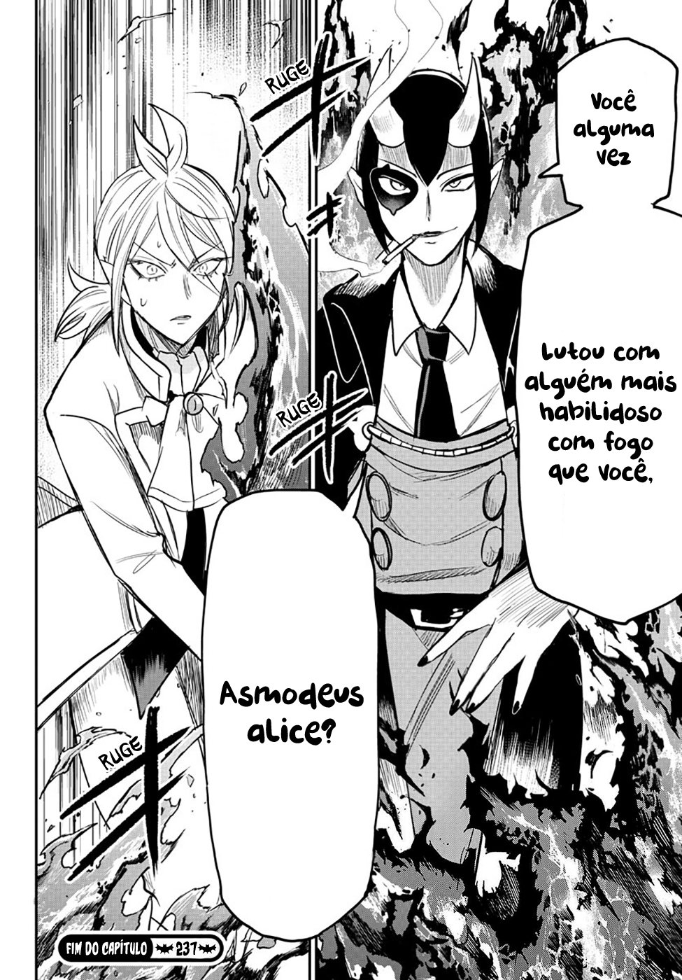 Read Mairimashita Iruma-kun PT Manga Online