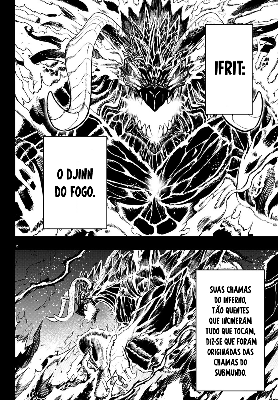 Read Mairimashita Iruma-kun PT Manga Online