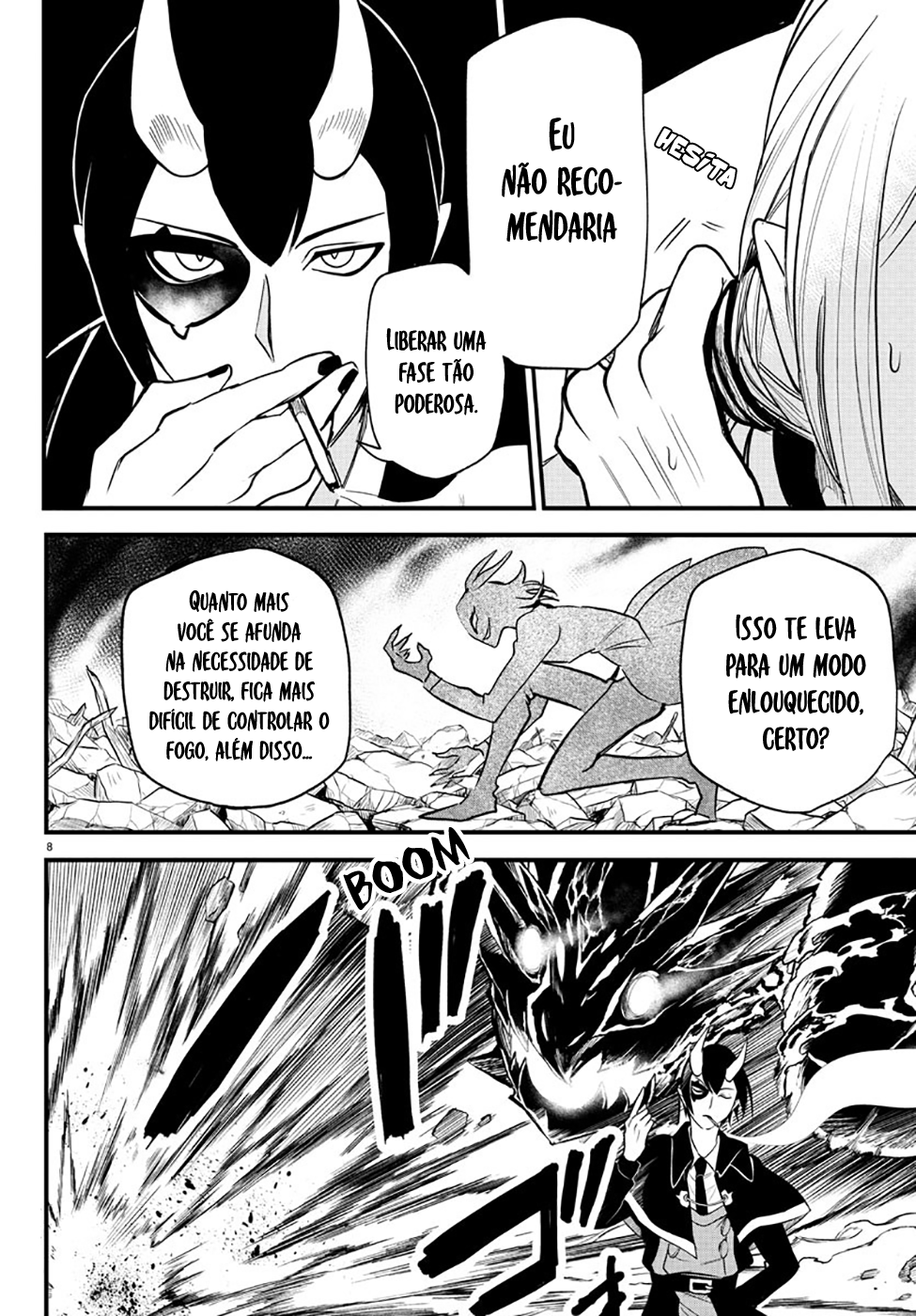 Read Mairimashita Iruma-kun PT Manga Online