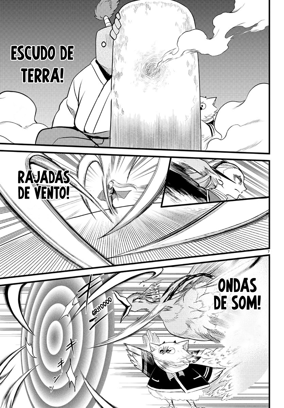 Read Mairimashita Iruma-kun PT Manga Online
