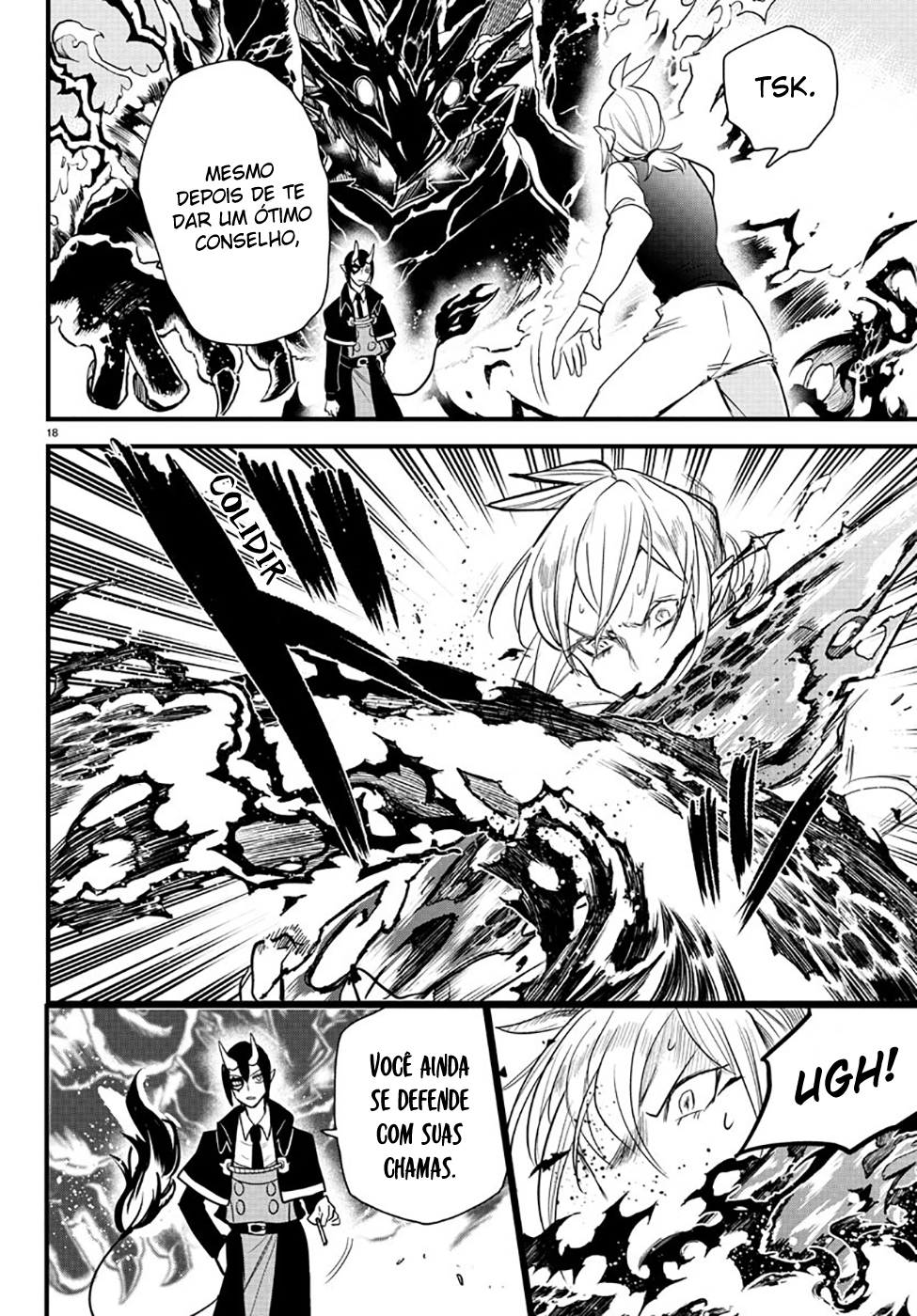 Read Mairimashita Iruma-kun PT Manga Online