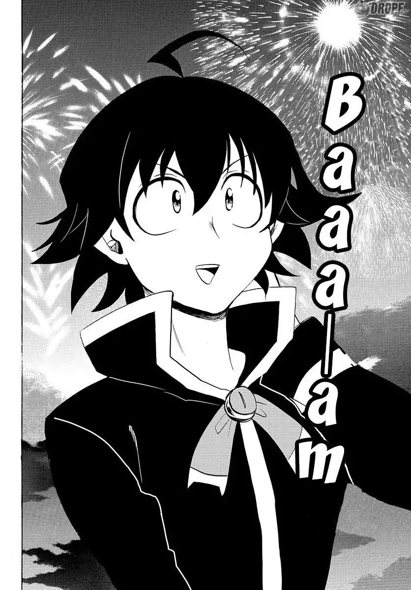 Read Mairimashita Iruma-kun PT Manga Online