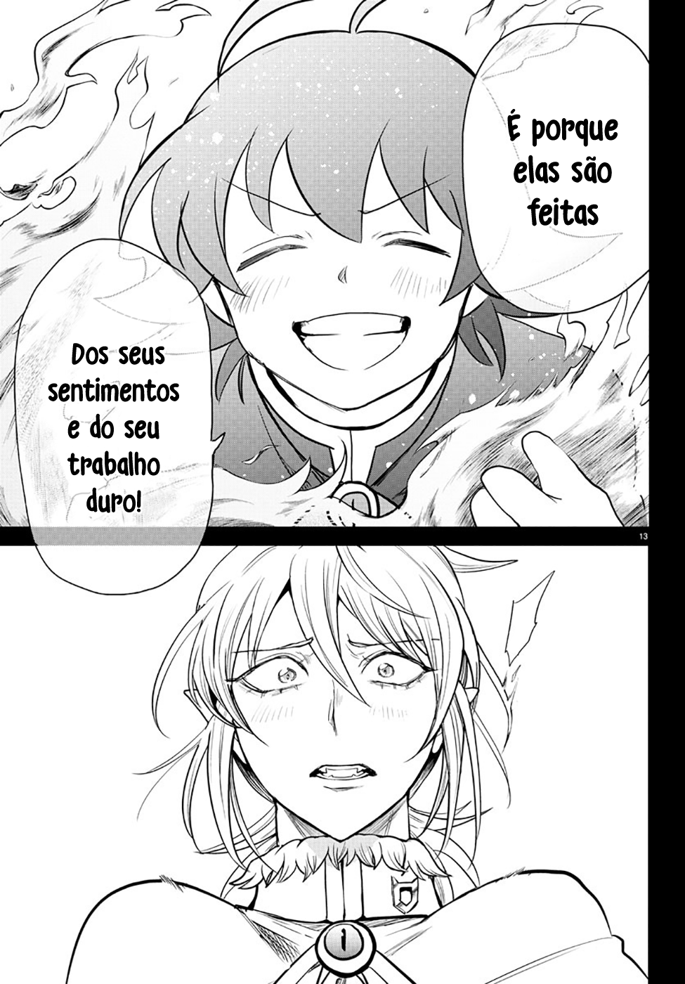 Read Mairimashita Iruma-kun PT Manga Online