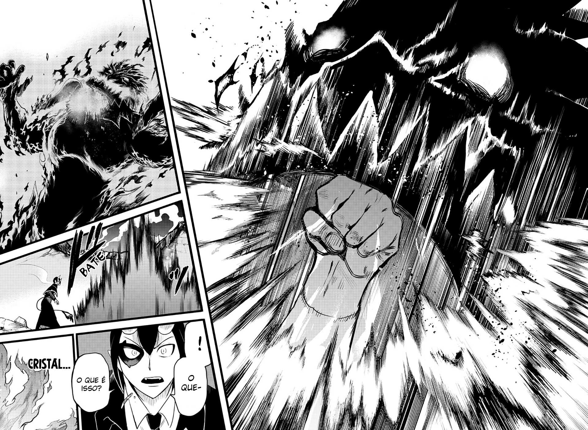 Read Mairimashita Iruma-kun PT Manga Online