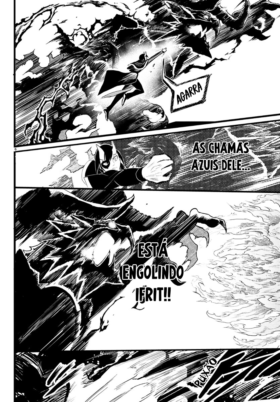 Read Mairimashita Iruma-kun PT Manga Online