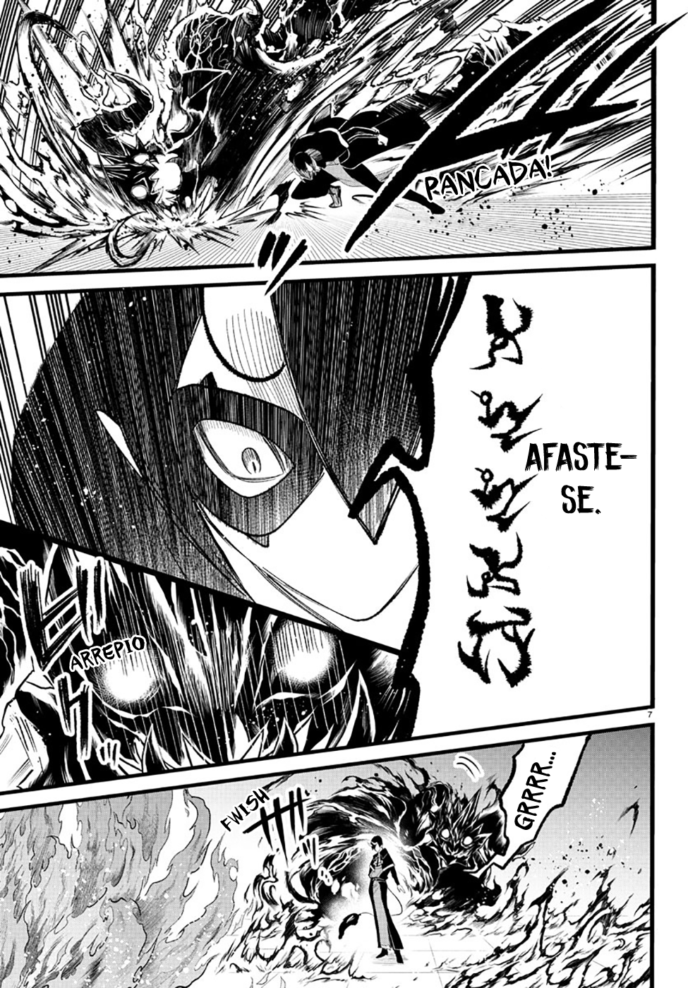 Read Mairimashita Iruma-kun PT Manga Online