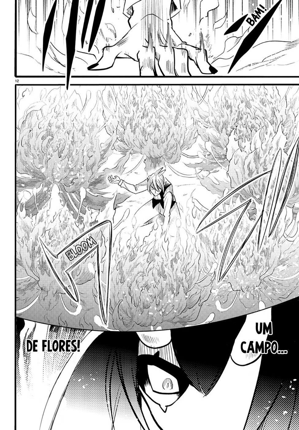 Read Mairimashita Iruma-kun PT Manga Online