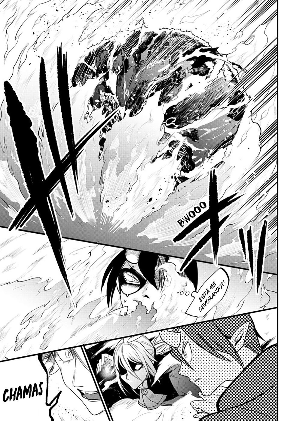 Read Mairimashita Iruma-kun PT Manga Online