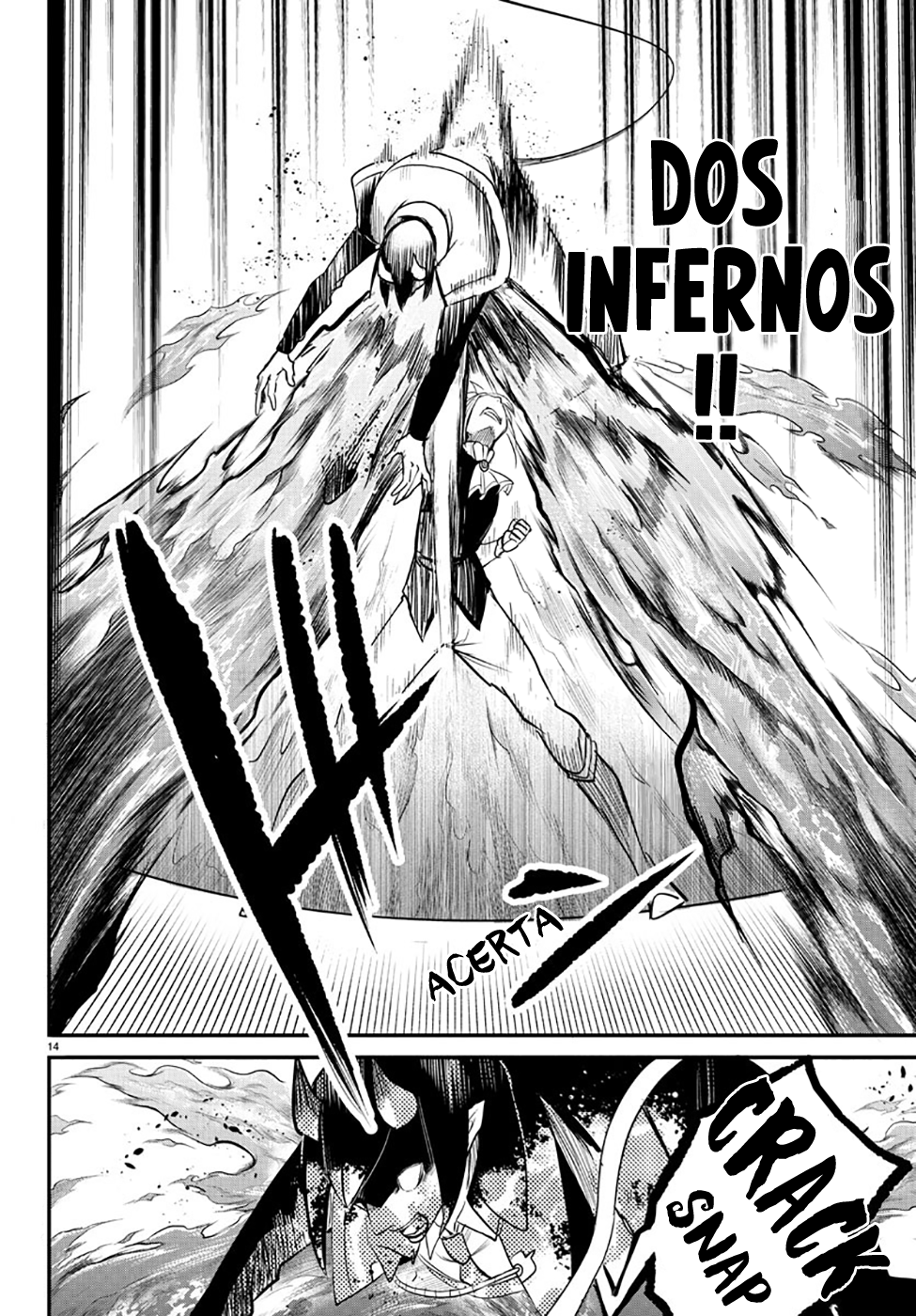 Read Mairimashita Iruma-kun PT Manga Online