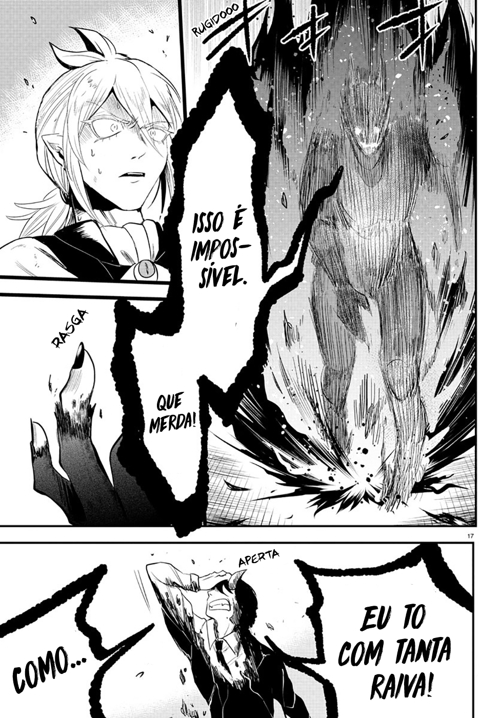 Read Mairimashita Iruma-kun PT Manga Online