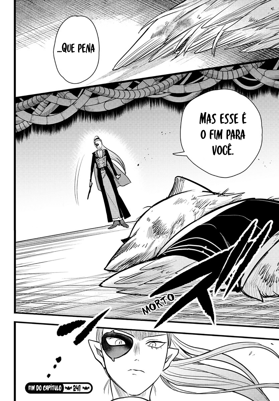Read Mairimashita Iruma-kun PT Manga Online