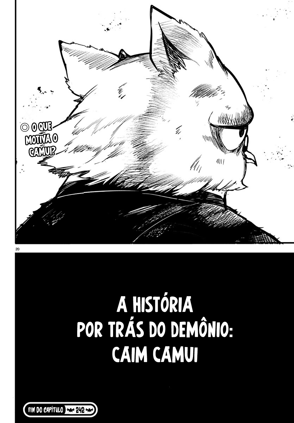 Read Mairimashita Iruma-kun PT Manga Online