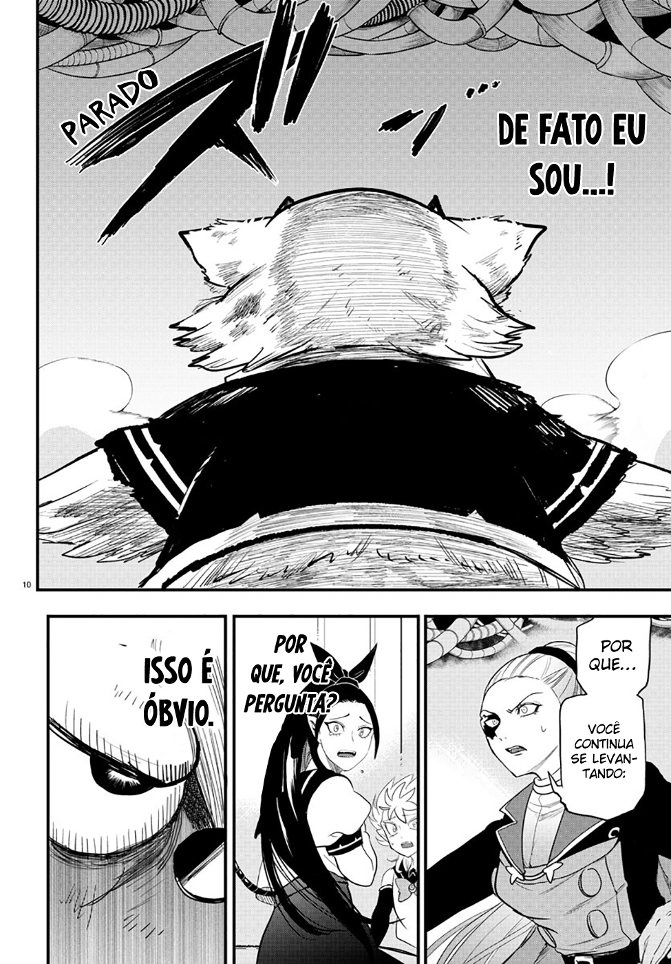 Read Mairimashita Iruma-kun PT Manga Online