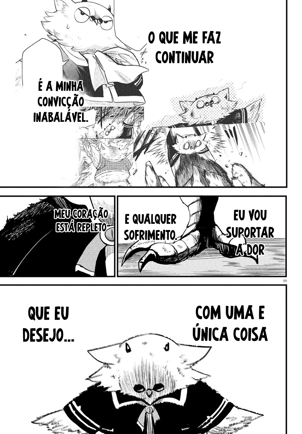 Read Mairimashita Iruma-kun PT Manga Online