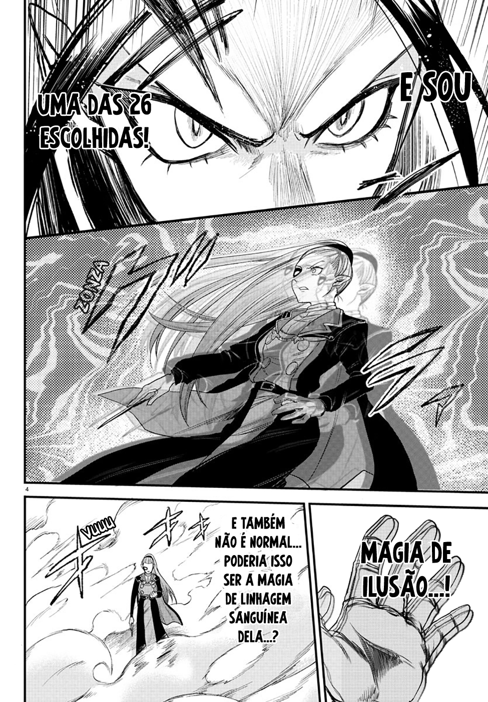 Read Mairimashita Iruma-kun PT Manga Online