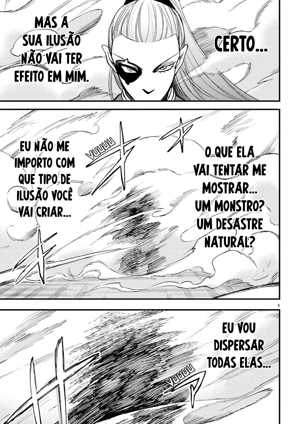 Read Mairimashita Iruma-kun PT Manga Online