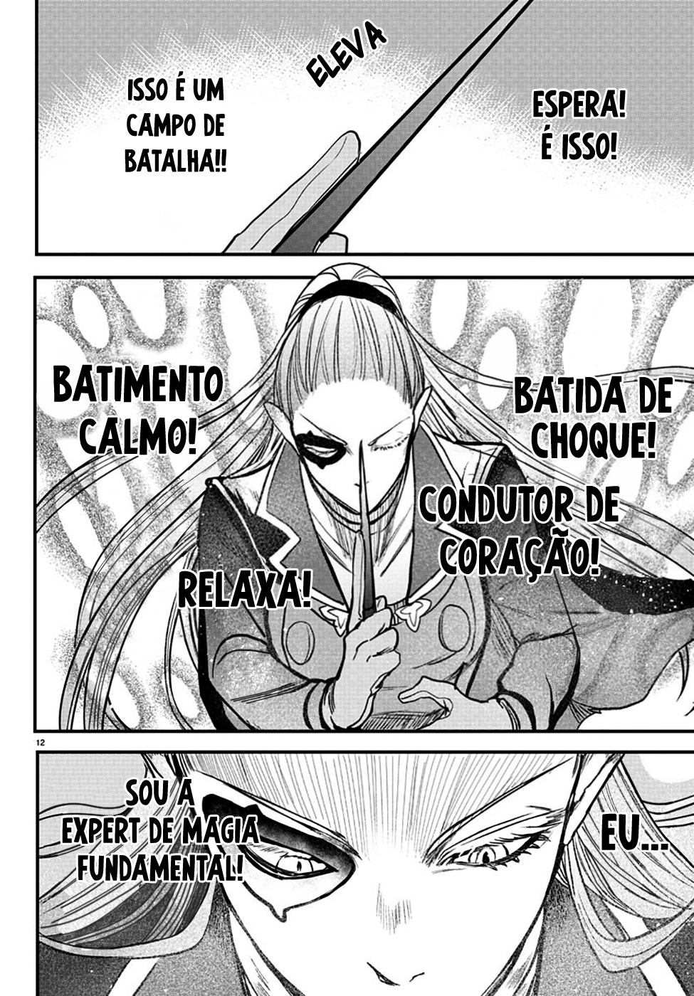 Read Mairimashita Iruma-kun PT Manga Online