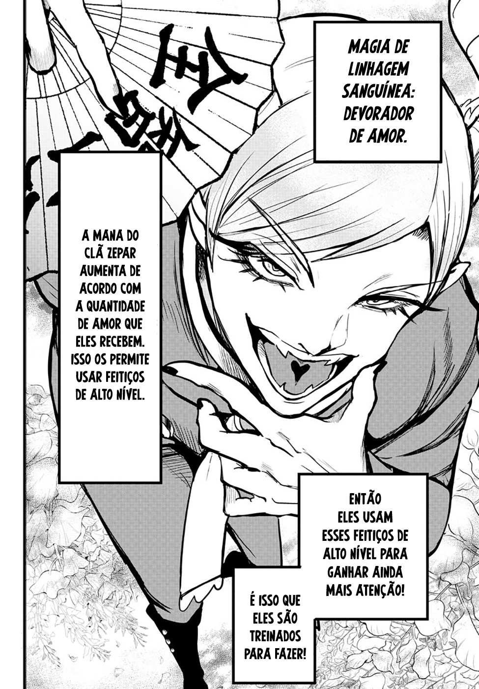 Read Mairimashita Iruma-kun PT Manga Online