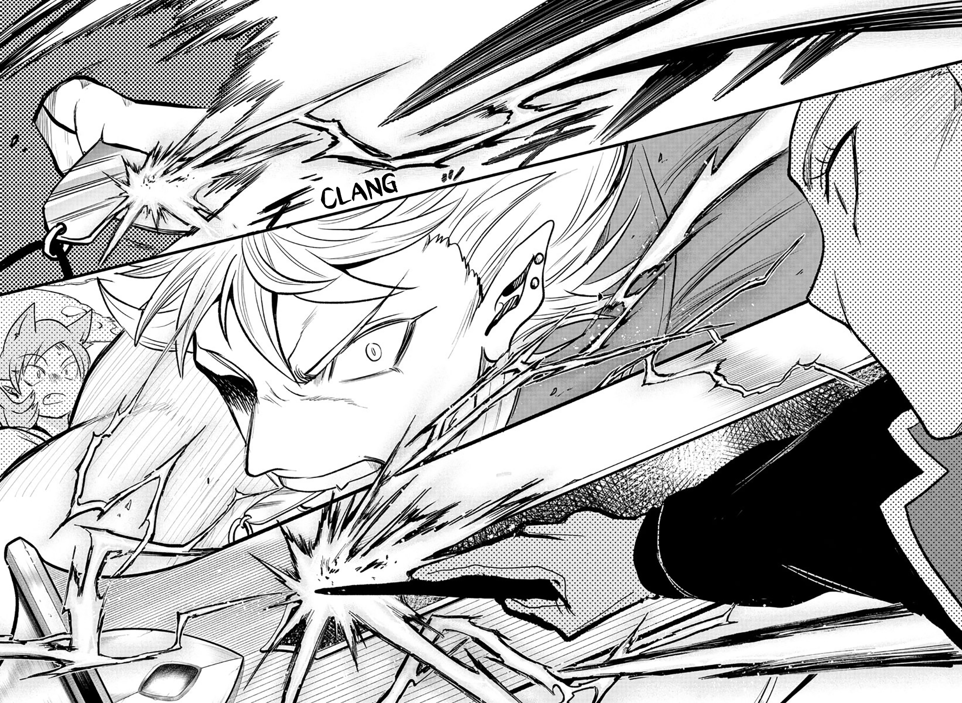 Read Mairimashita Iruma-kun PT Manga Online