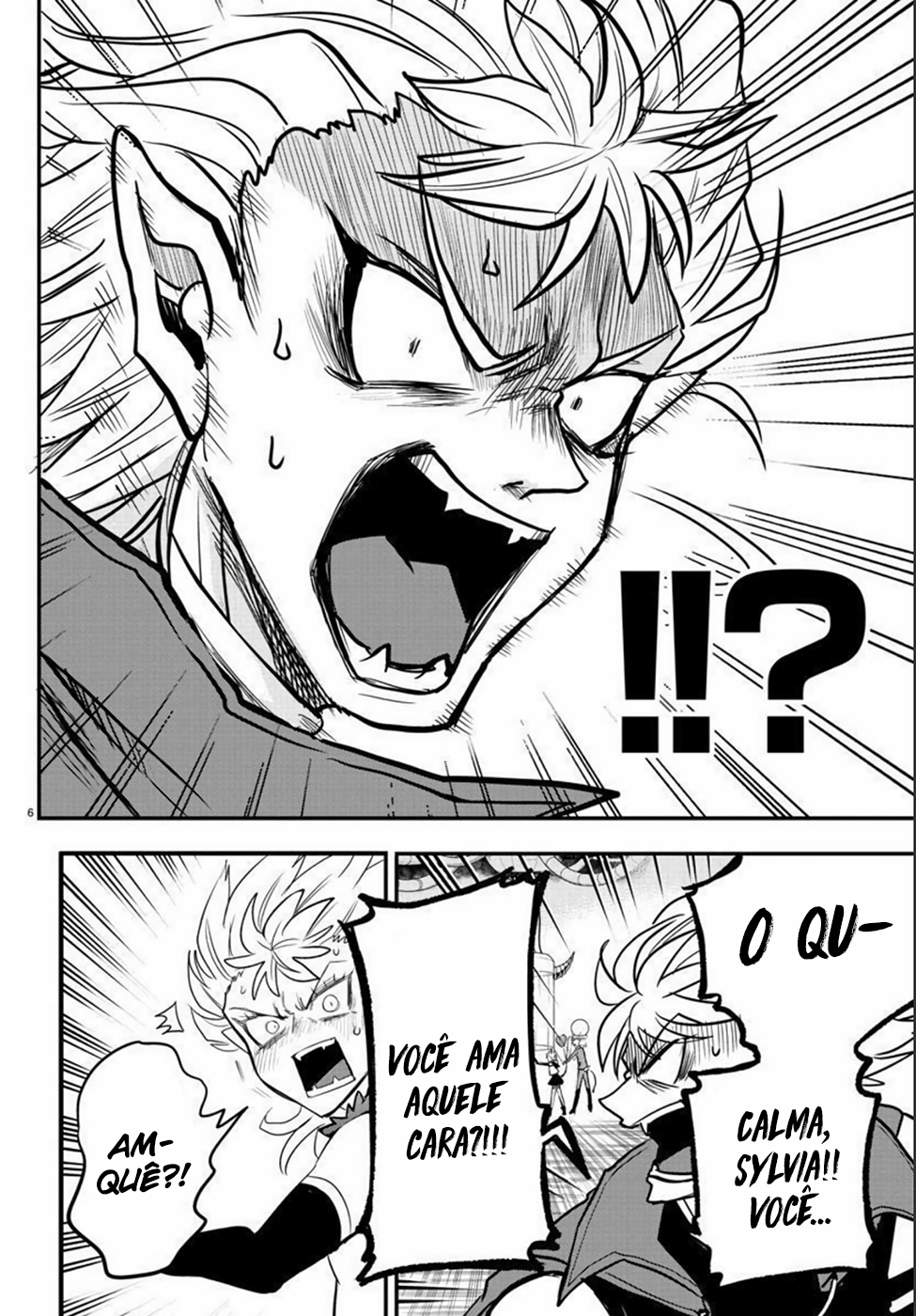 Read Mairimashita Iruma-kun PT Manga Online