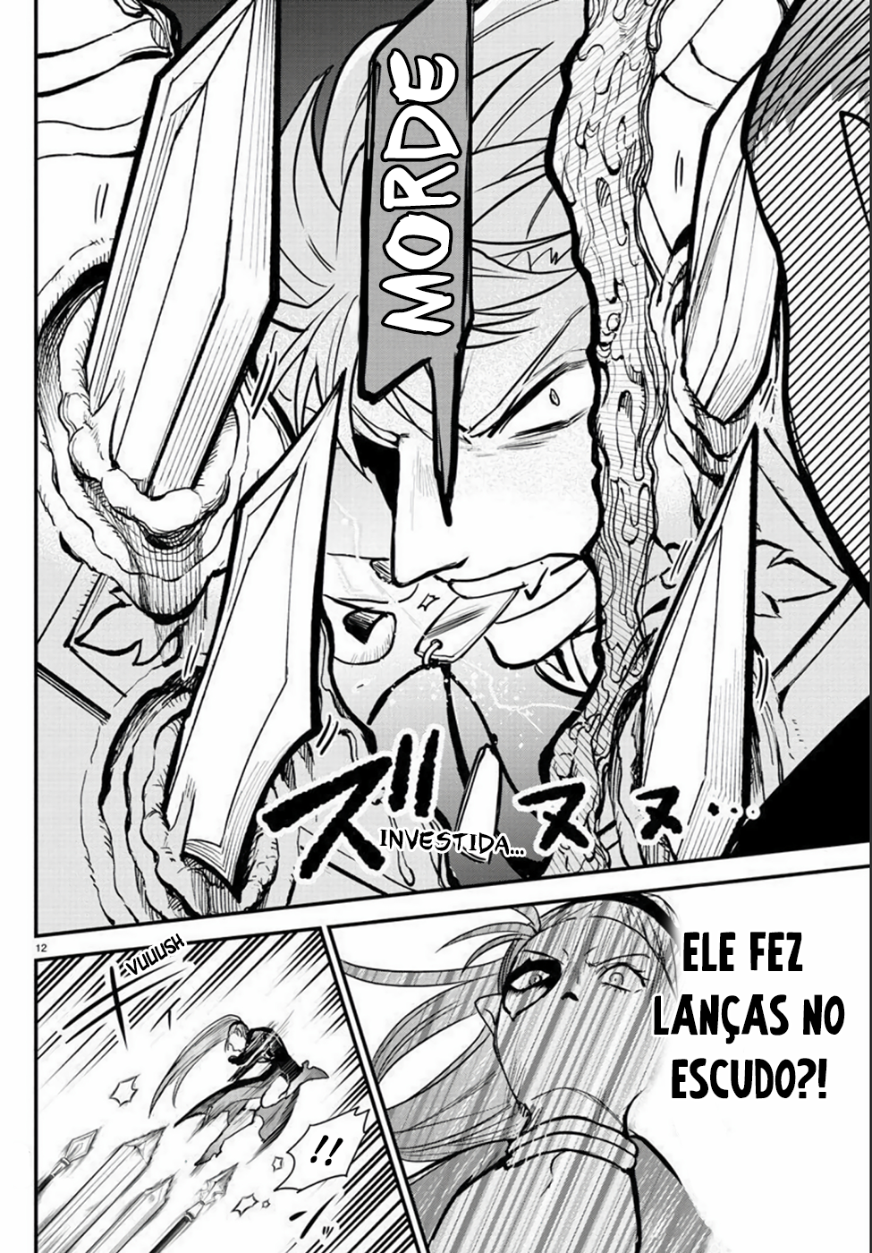Read Mairimashita Iruma-kun PT Manga Online
