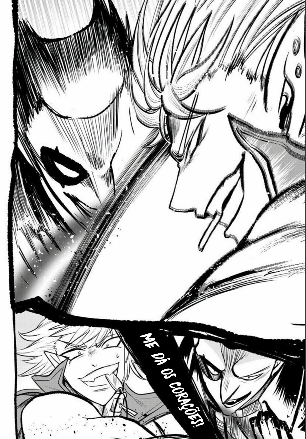 Read Mairimashita Iruma-kun PT Manga Online