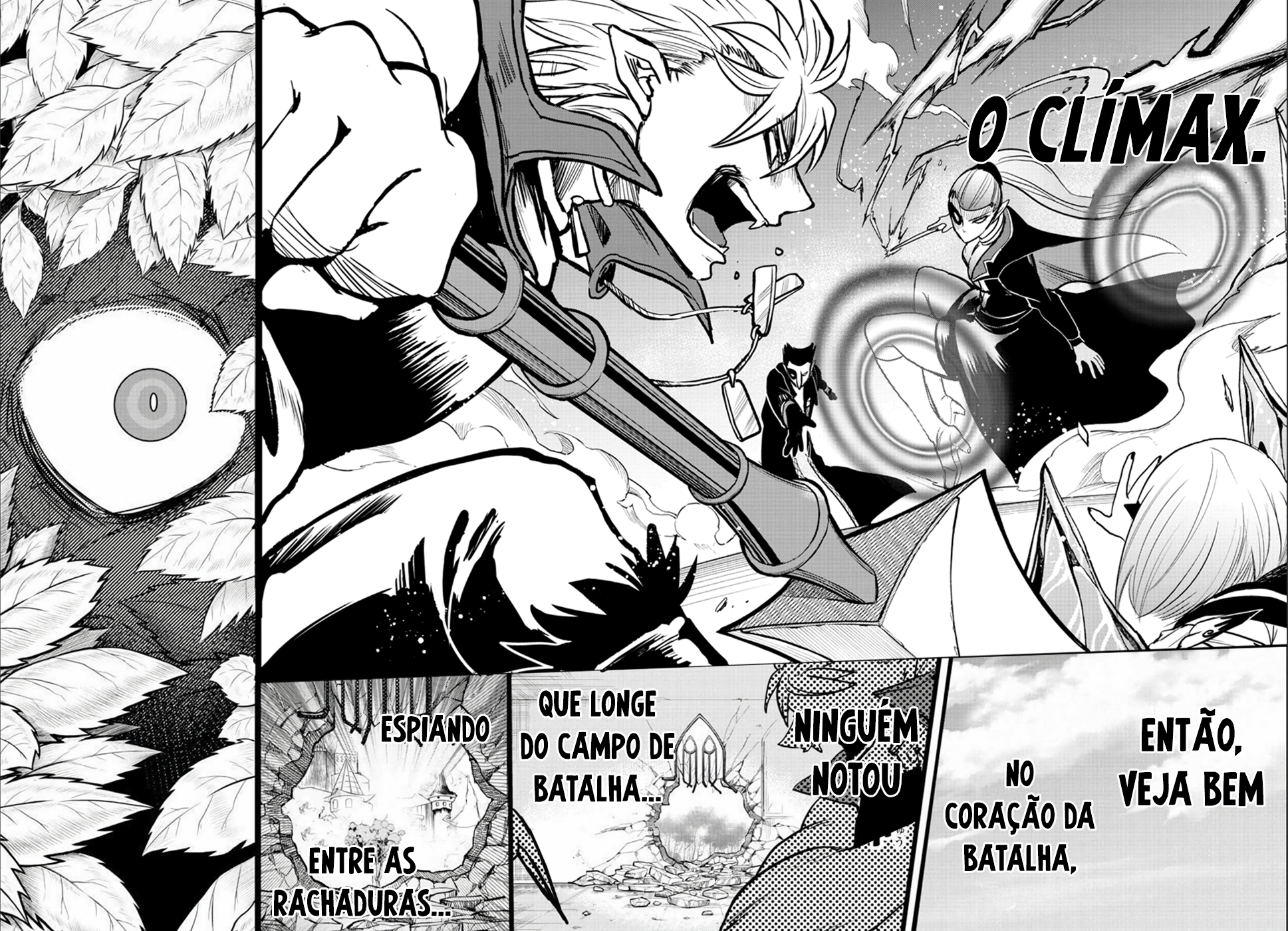 Read Mairimashita Iruma-kun PT Manga Online