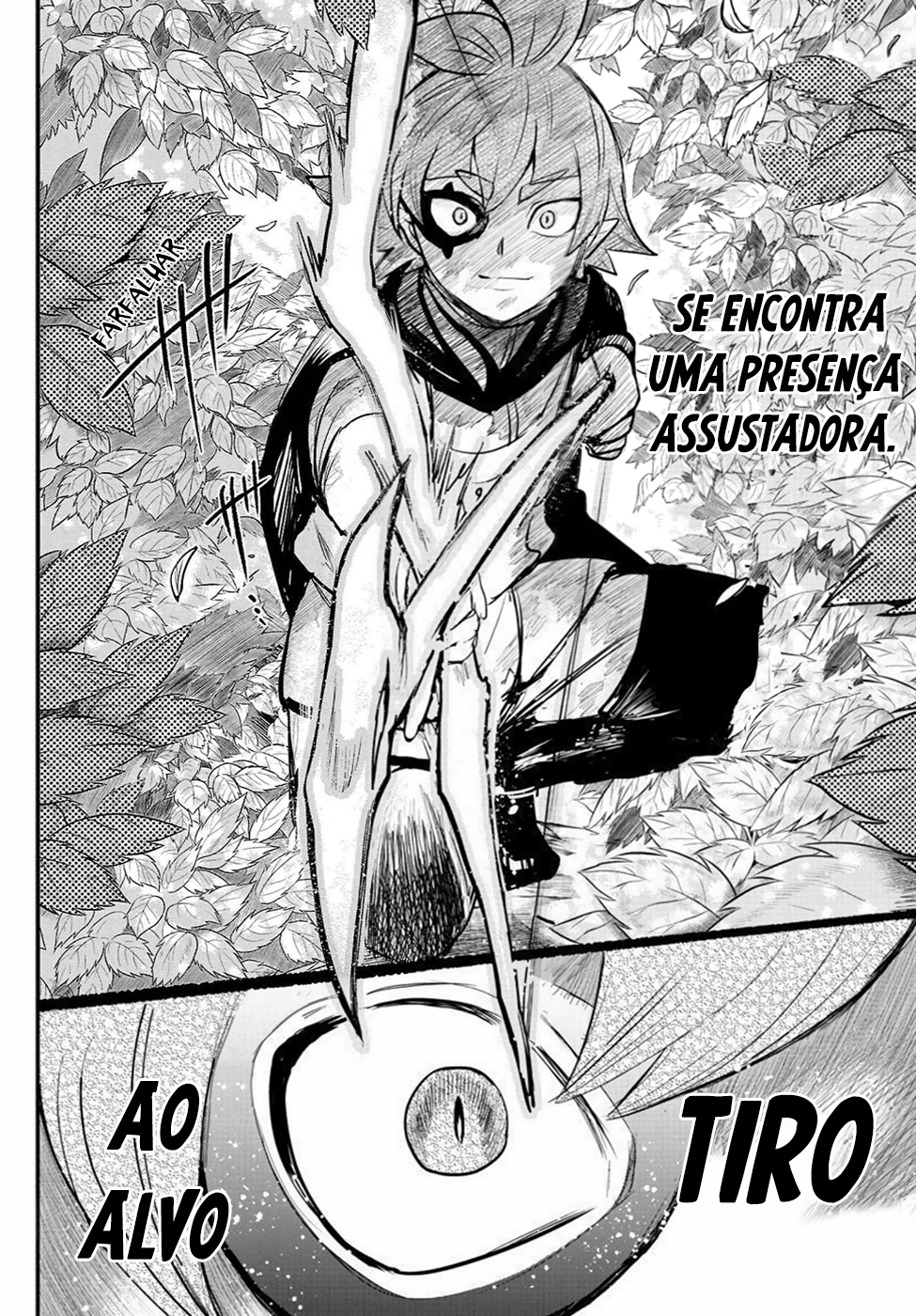 Read Mairimashita Iruma-kun PT Manga Online