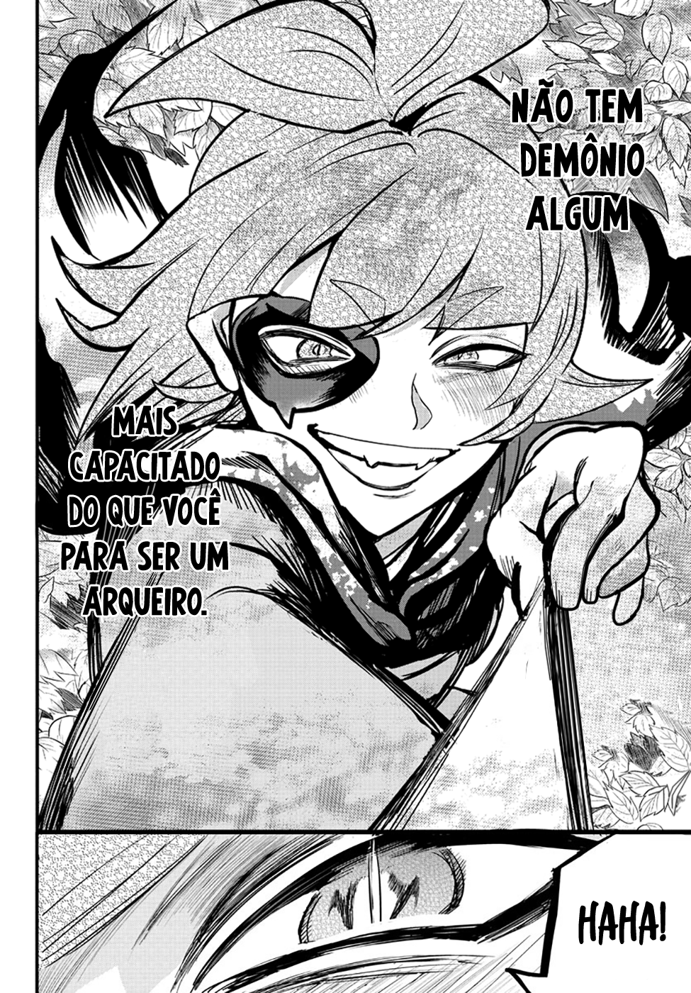 Read Mairimashita Iruma-kun PT Manga Online