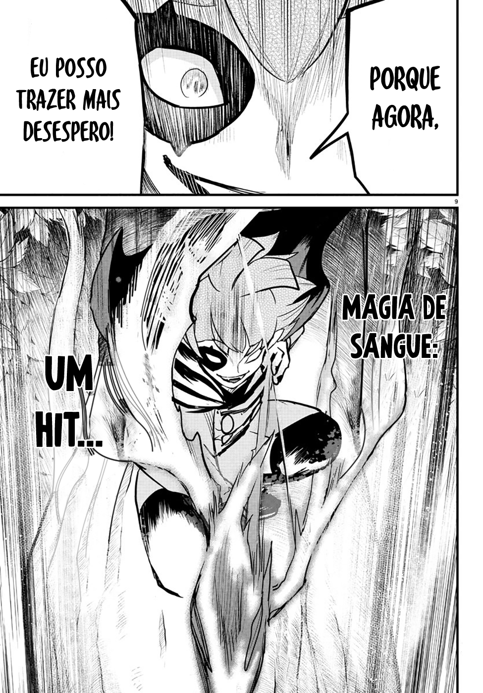 Read Mairimashita Iruma-kun PT Manga Online