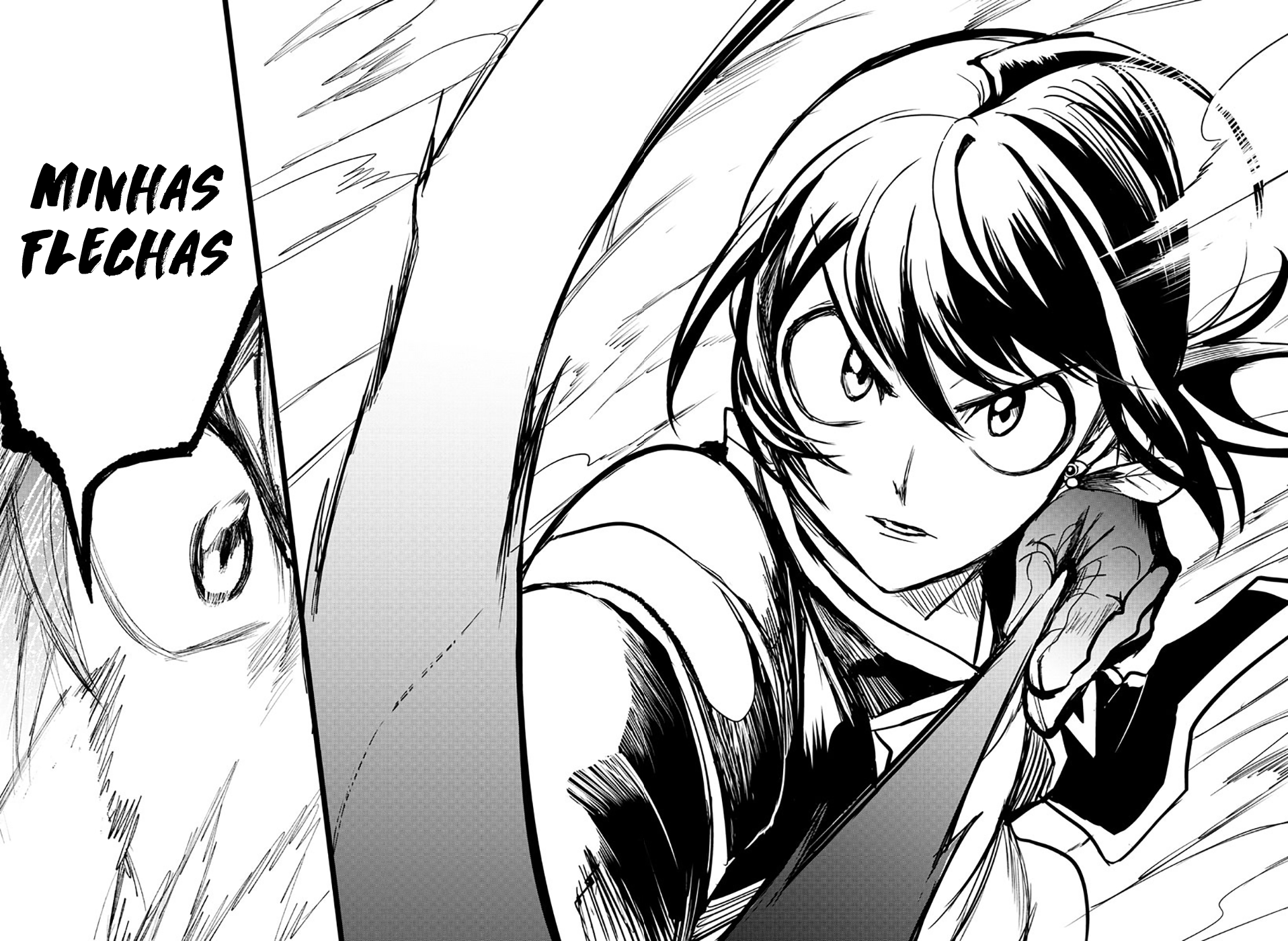 Read Mairimashita Iruma-kun PT Manga Online