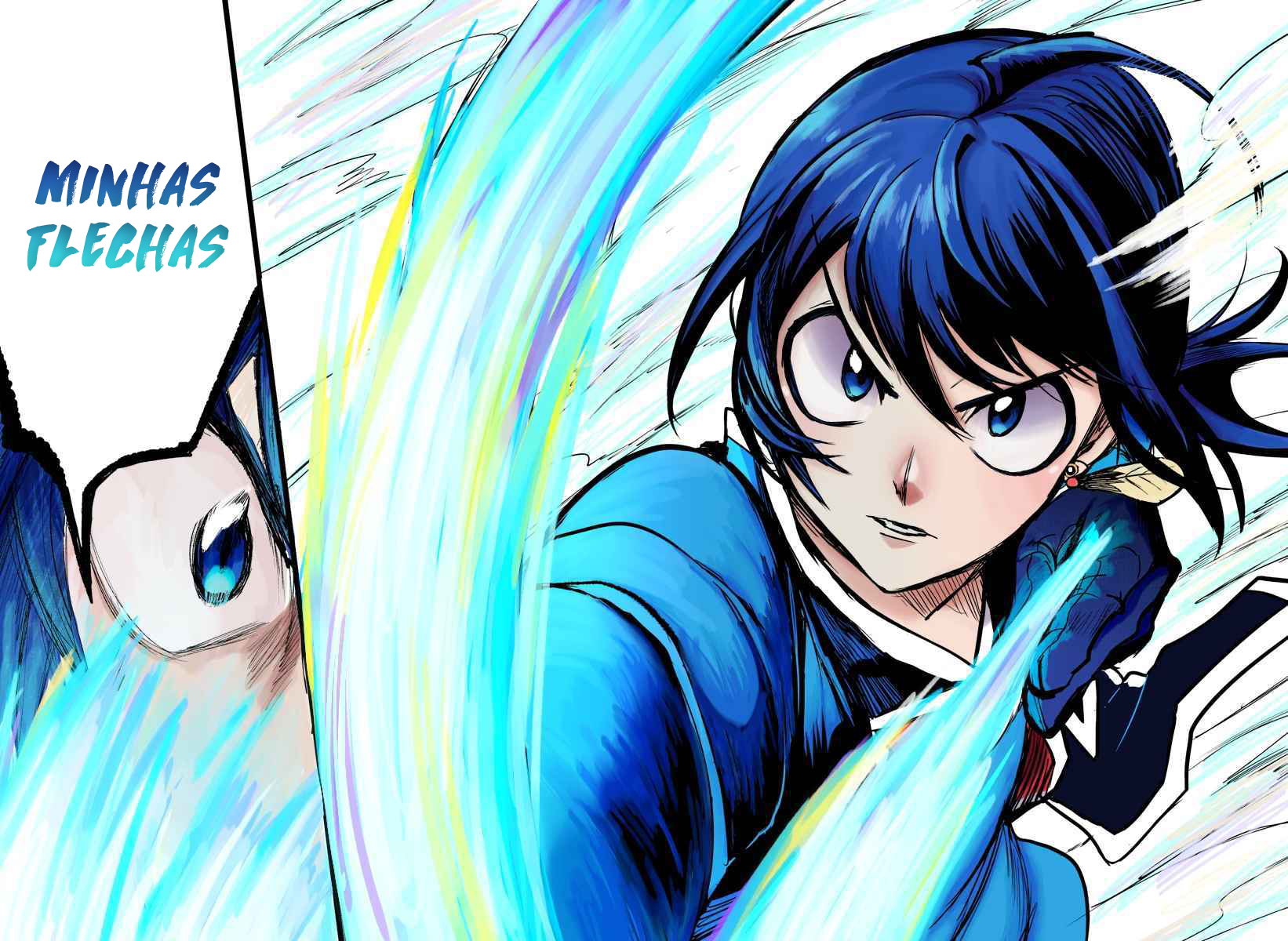 Read Mairimashita Iruma-kun PT Manga Online
